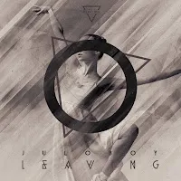 Juloboy — Leaving — обложка